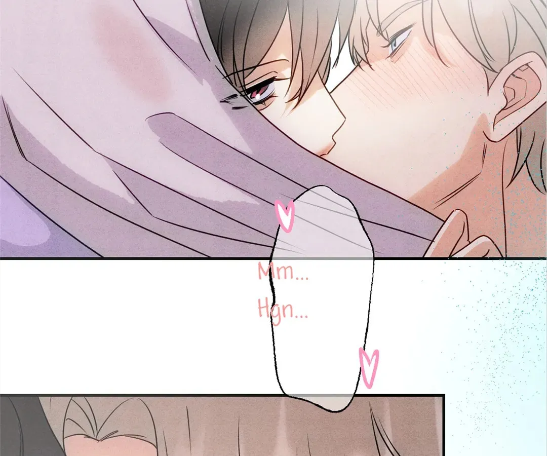 Transmigrated as an Omega who snags his Alpha Chapter 39 page 95 - 