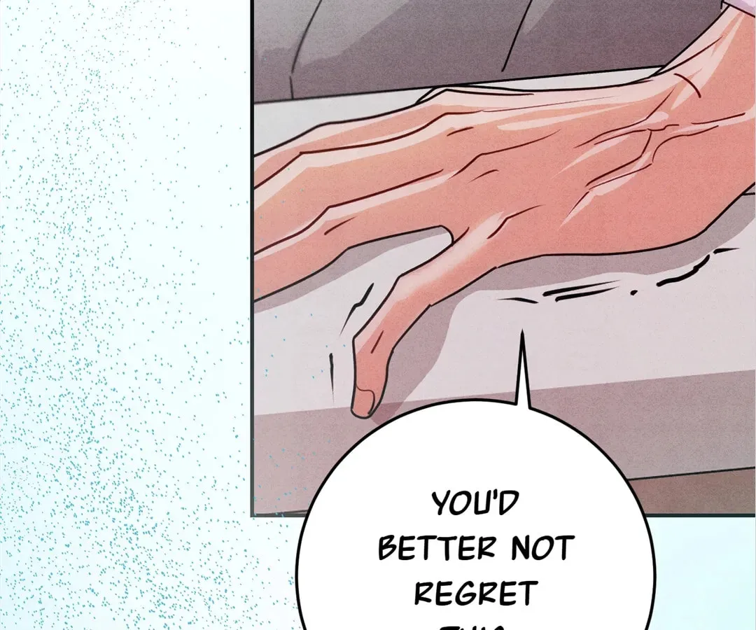 Transmigrated as an Omega who snags his Alpha Chapter 39 page 98 - 