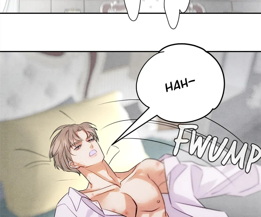 Transmigrated as an Omega who snags his Alpha Chapter 4 page 2 - 