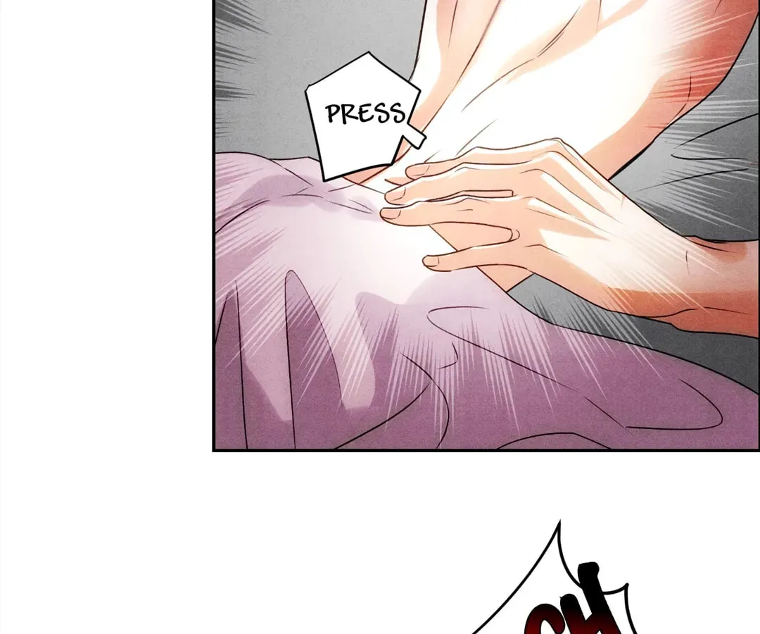 Transmigrated as an Omega who snags his Alpha Chapter 4 page 12 - 