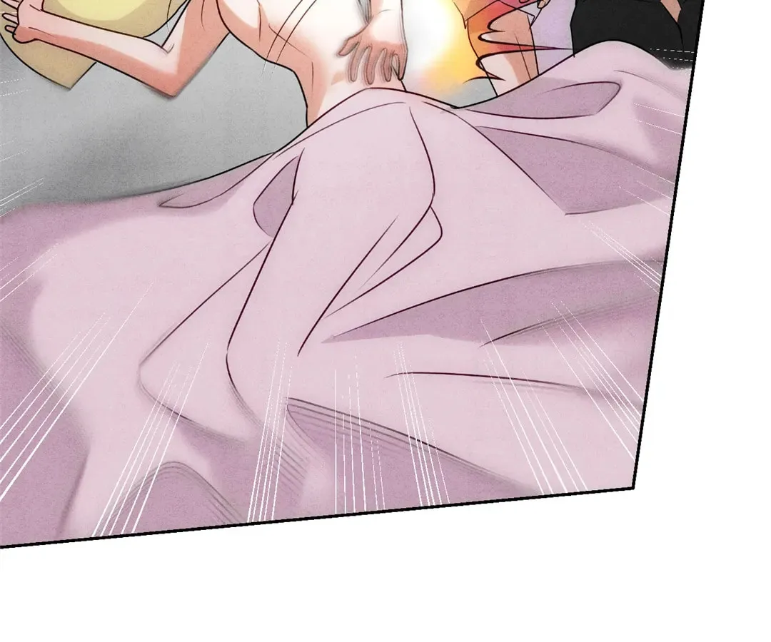 Transmigrated as an Omega who snags his Alpha Chapter 4 page 14 - 