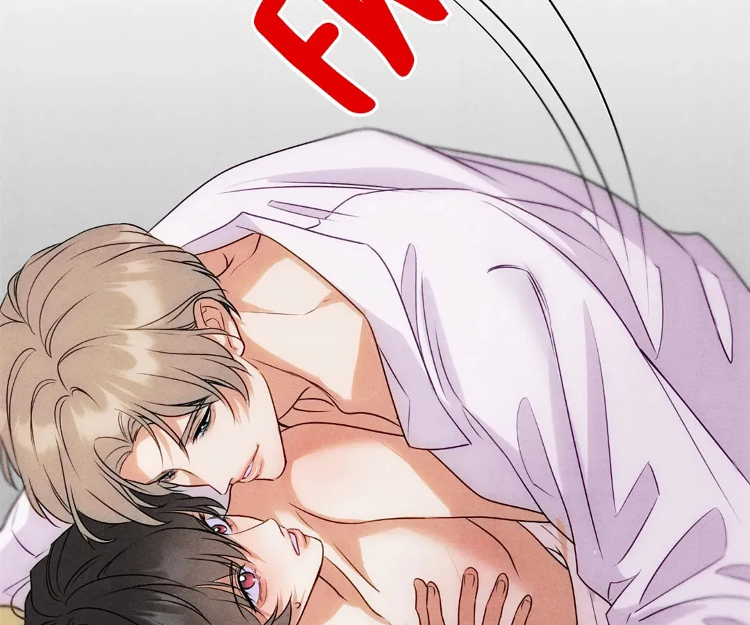 Transmigrated as an Omega who snags his Alpha Chapter 4 page 16 - 