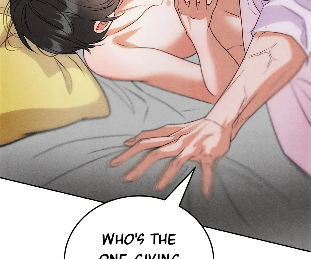 Transmigrated as an Omega who snags his Alpha Chapter 4 page 17 - 