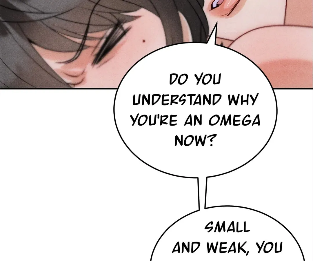 Transmigrated as an Omega who snags his Alpha Chapter 4 page 21 - 