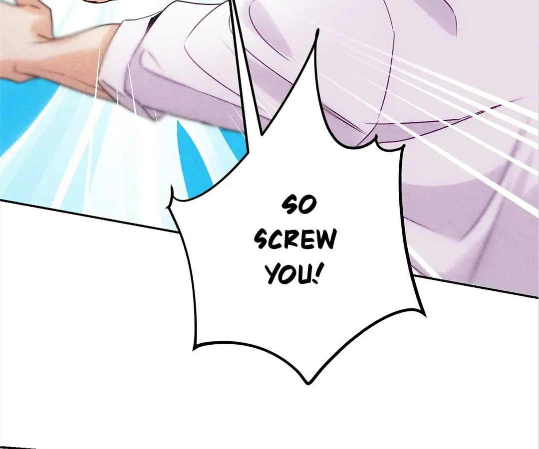 Transmigrated as an Omega who snags his Alpha Chapter 4 page 24 - 