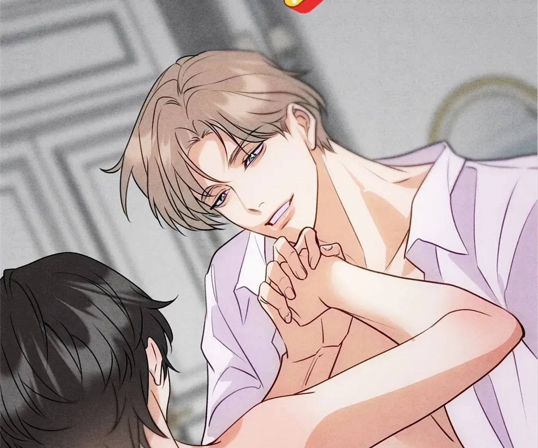 Transmigrated as an Omega who snags his Alpha Chapter 4 page 26 - 