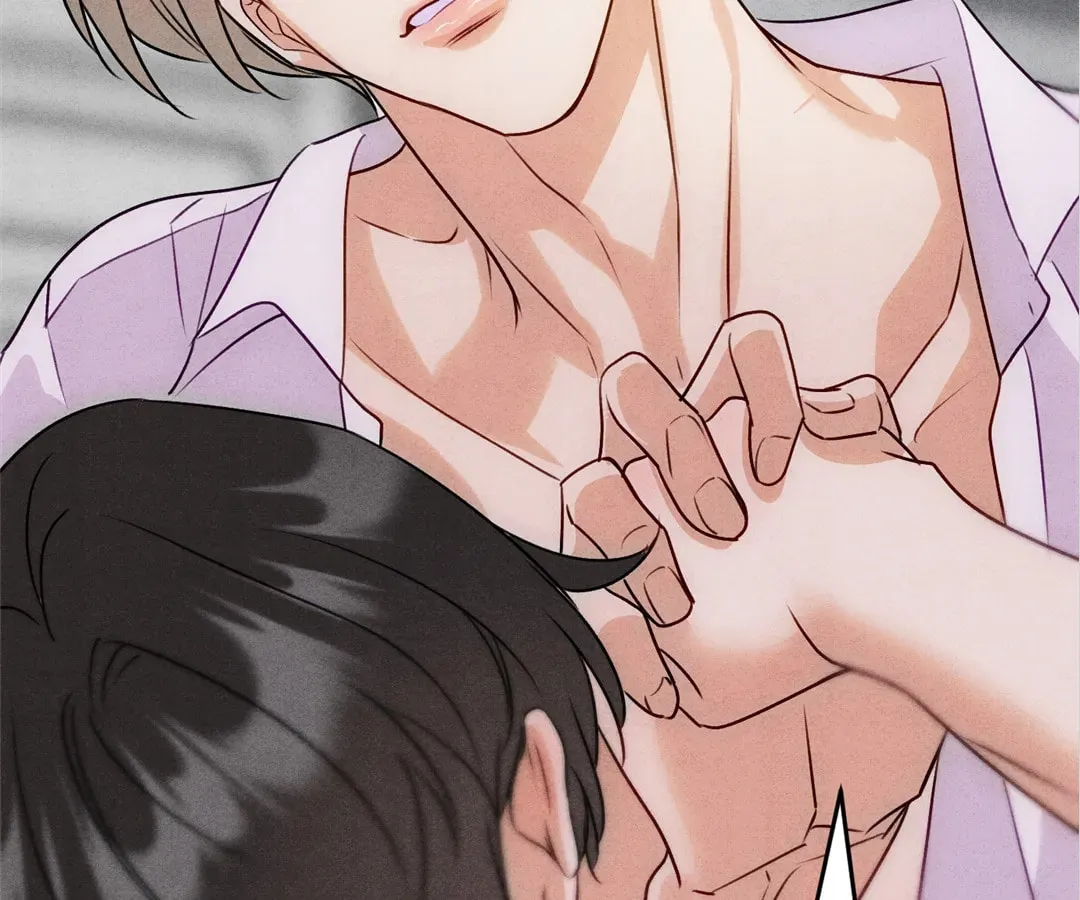 Transmigrated as an Omega who snags his Alpha Chapter 4 page 30 - 