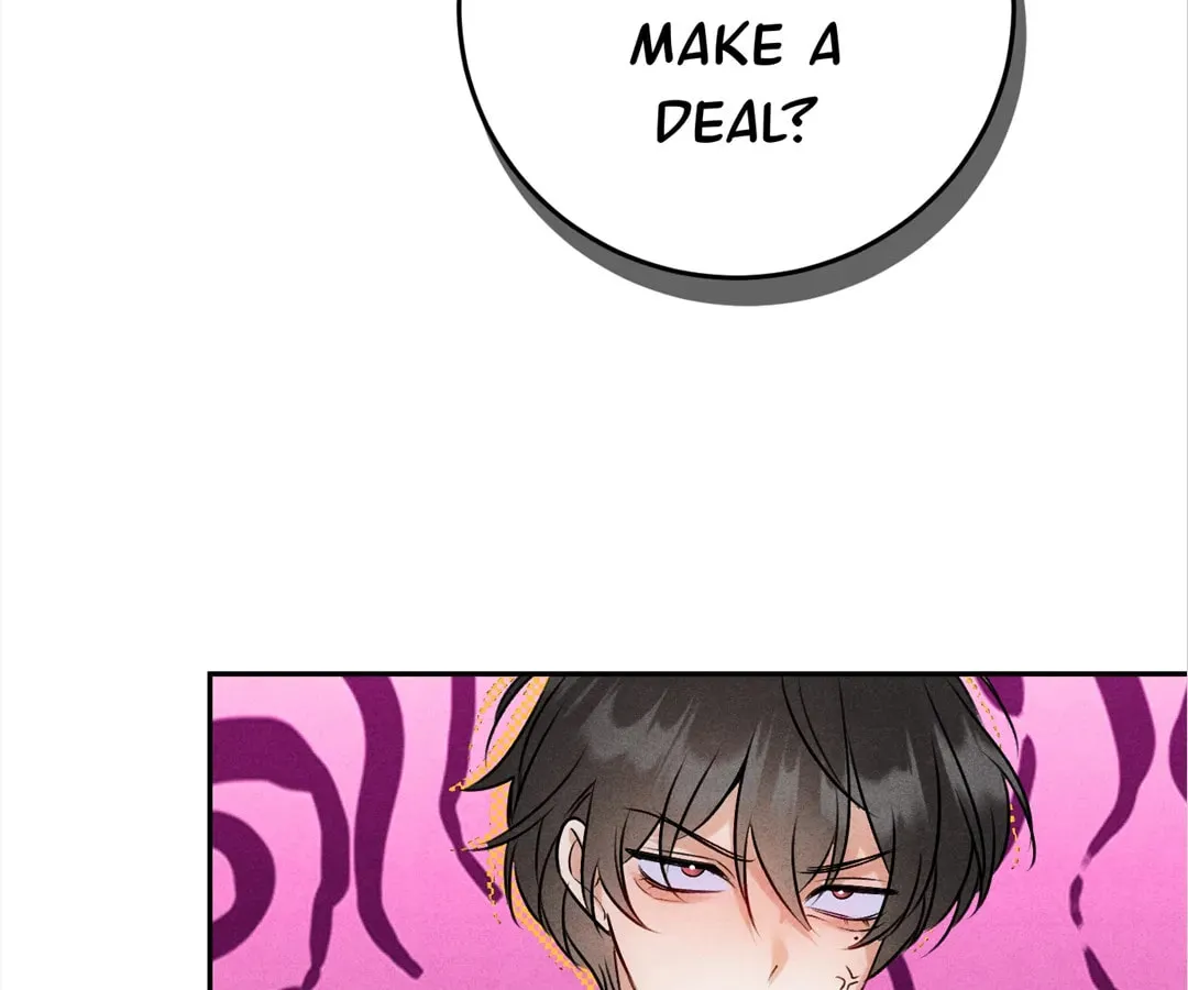 Transmigrated as an Omega who snags his Alpha Chapter 4 page 32 - 