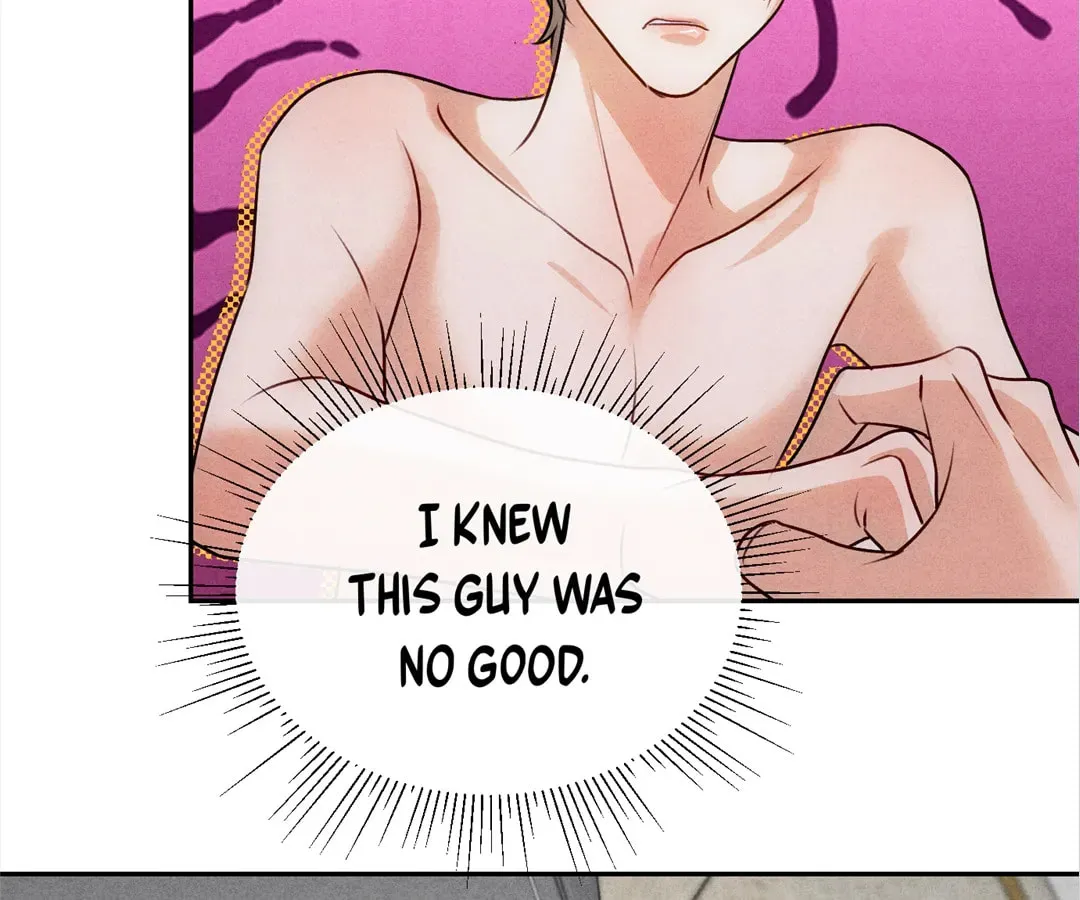 Transmigrated as an Omega who snags his Alpha Chapter 4 page 33 - 