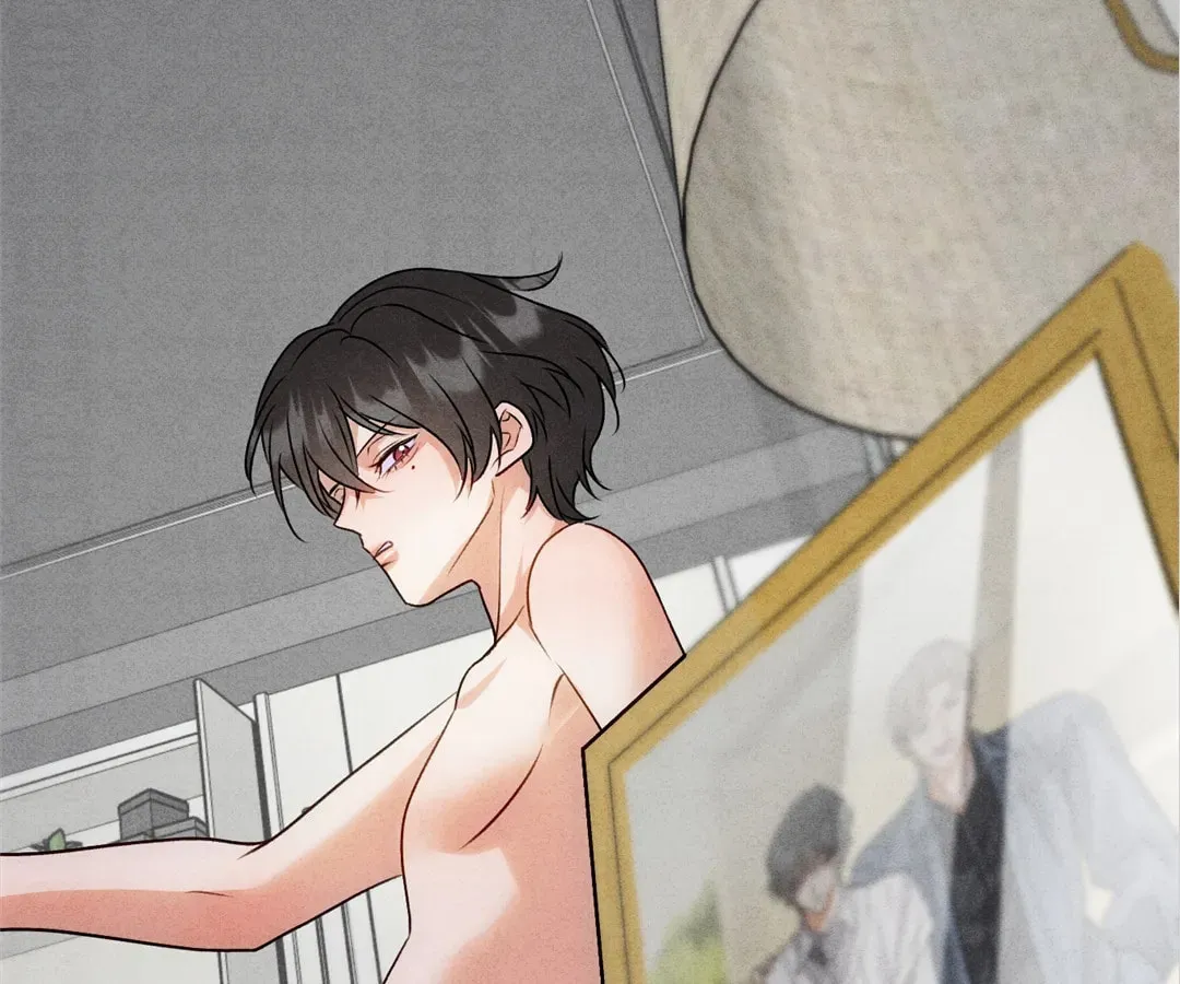Transmigrated as an Omega who snags his Alpha Chapter 4 page 34 - 