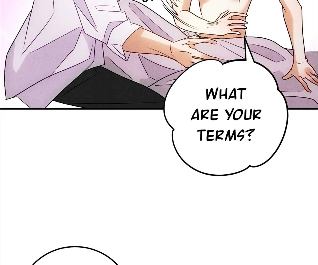Transmigrated as an Omega who snags his Alpha Chapter 4 page 38 - 