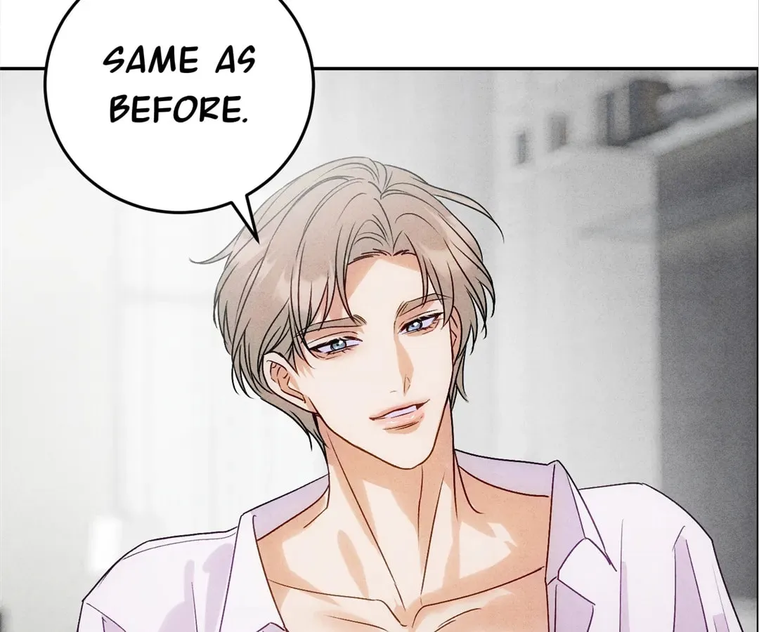 Transmigrated as an Omega who snags his Alpha Chapter 4 page 39 - 