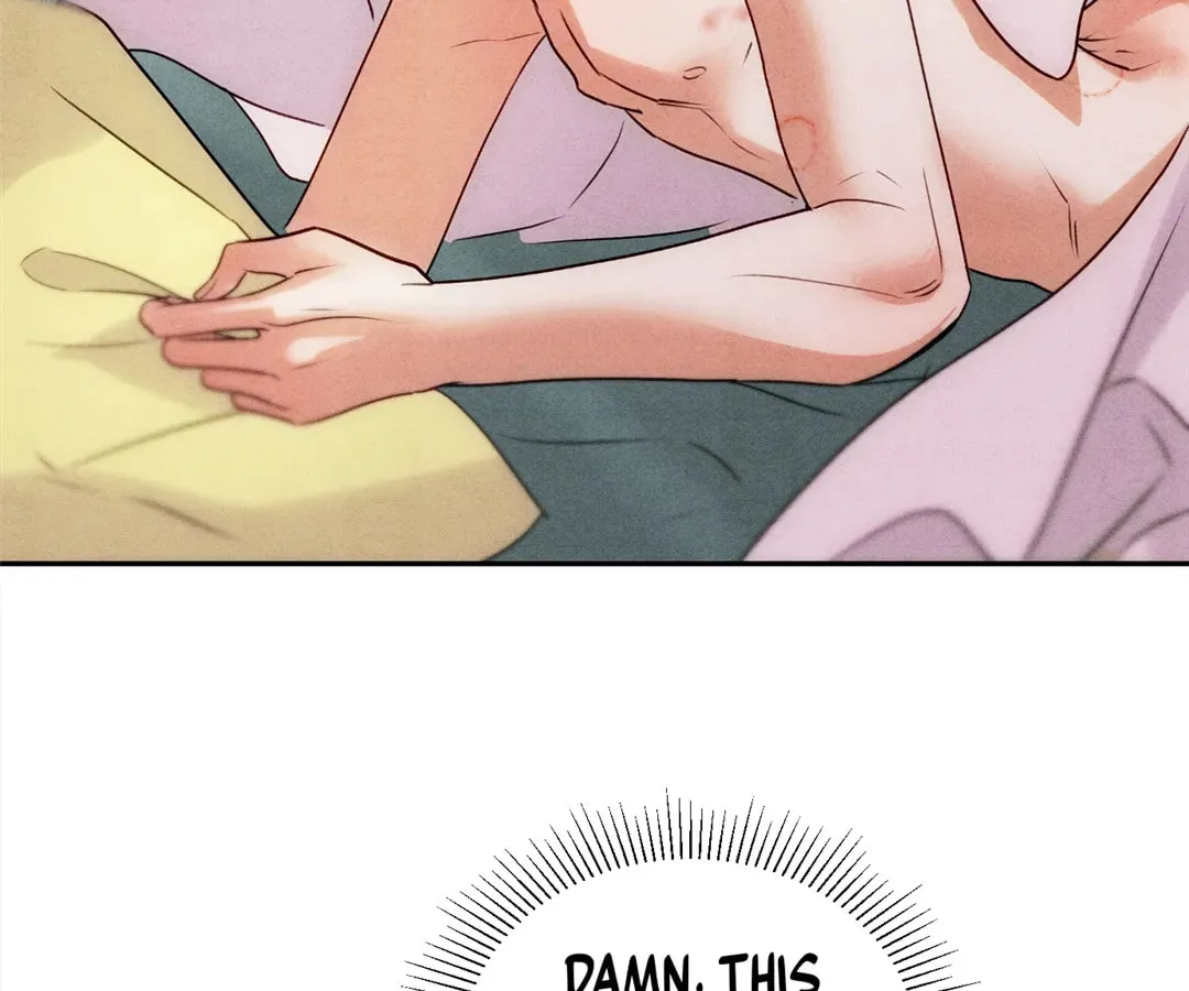 Transmigrated as an Omega who snags his Alpha Chapter 4 page 5 - 