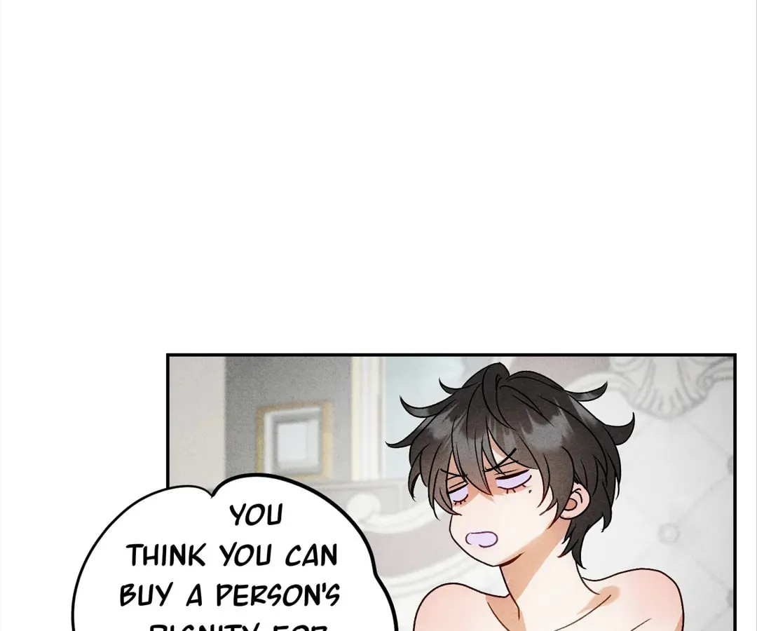 Transmigrated as an Omega who snags his Alpha Chapter 4 page 41 - 