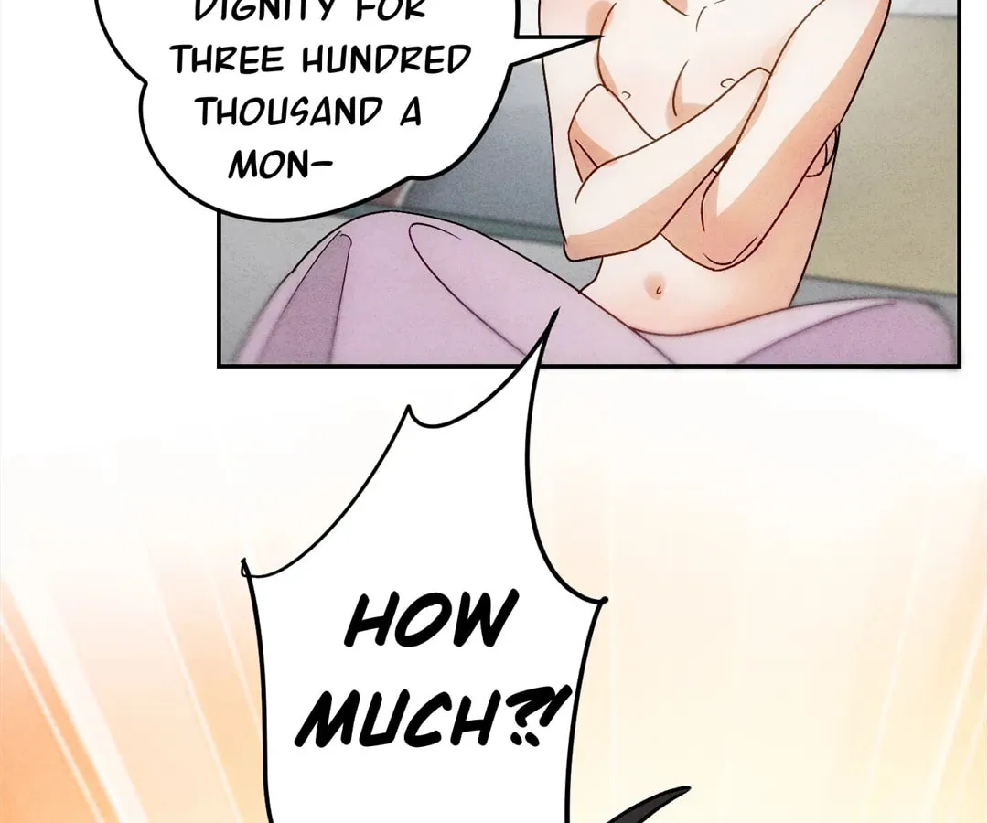 Transmigrated as an Omega who snags his Alpha Chapter 4 page 42 - 