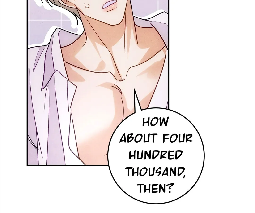 Transmigrated as an Omega who snags his Alpha Chapter 4 page 45 - 
