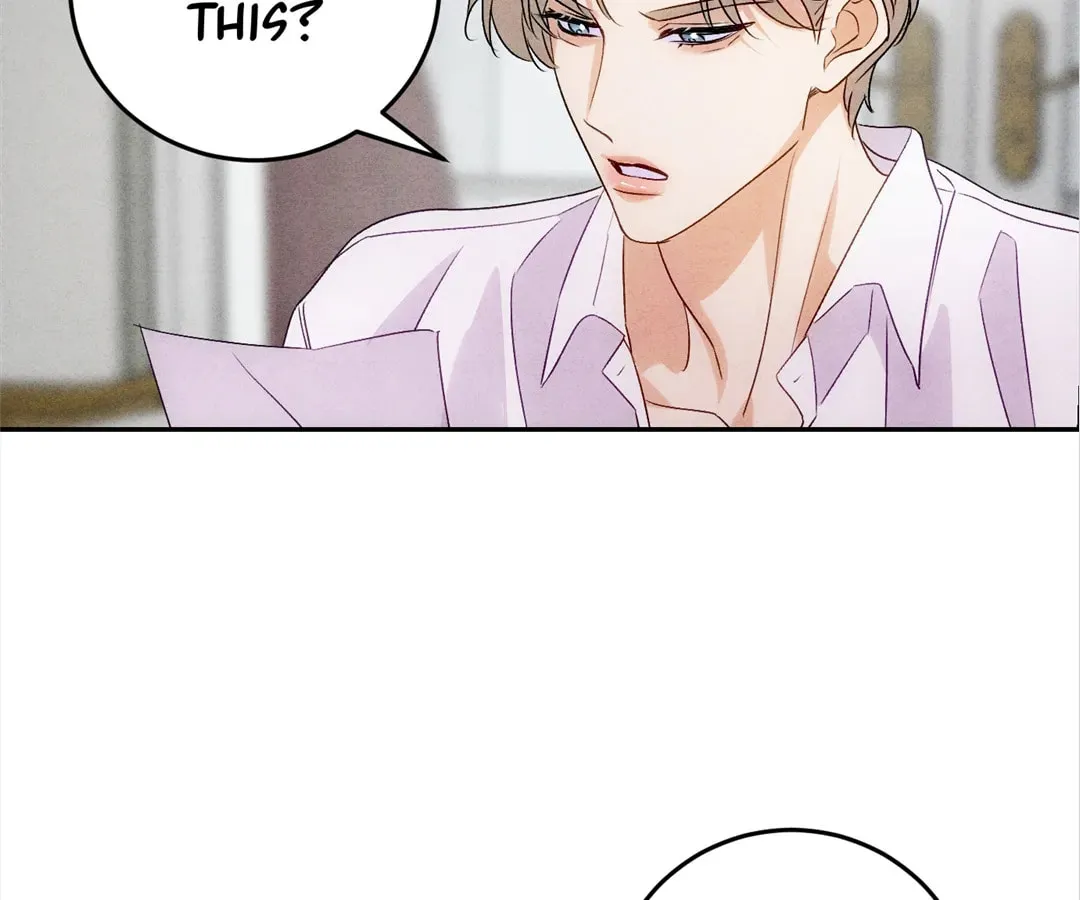 Transmigrated as an Omega who snags his Alpha Chapter 4 page 52 - 