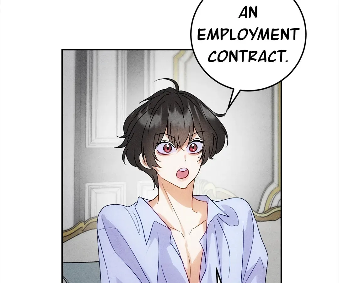 Transmigrated as an Omega who snags his Alpha Chapter 4 page 53 - 