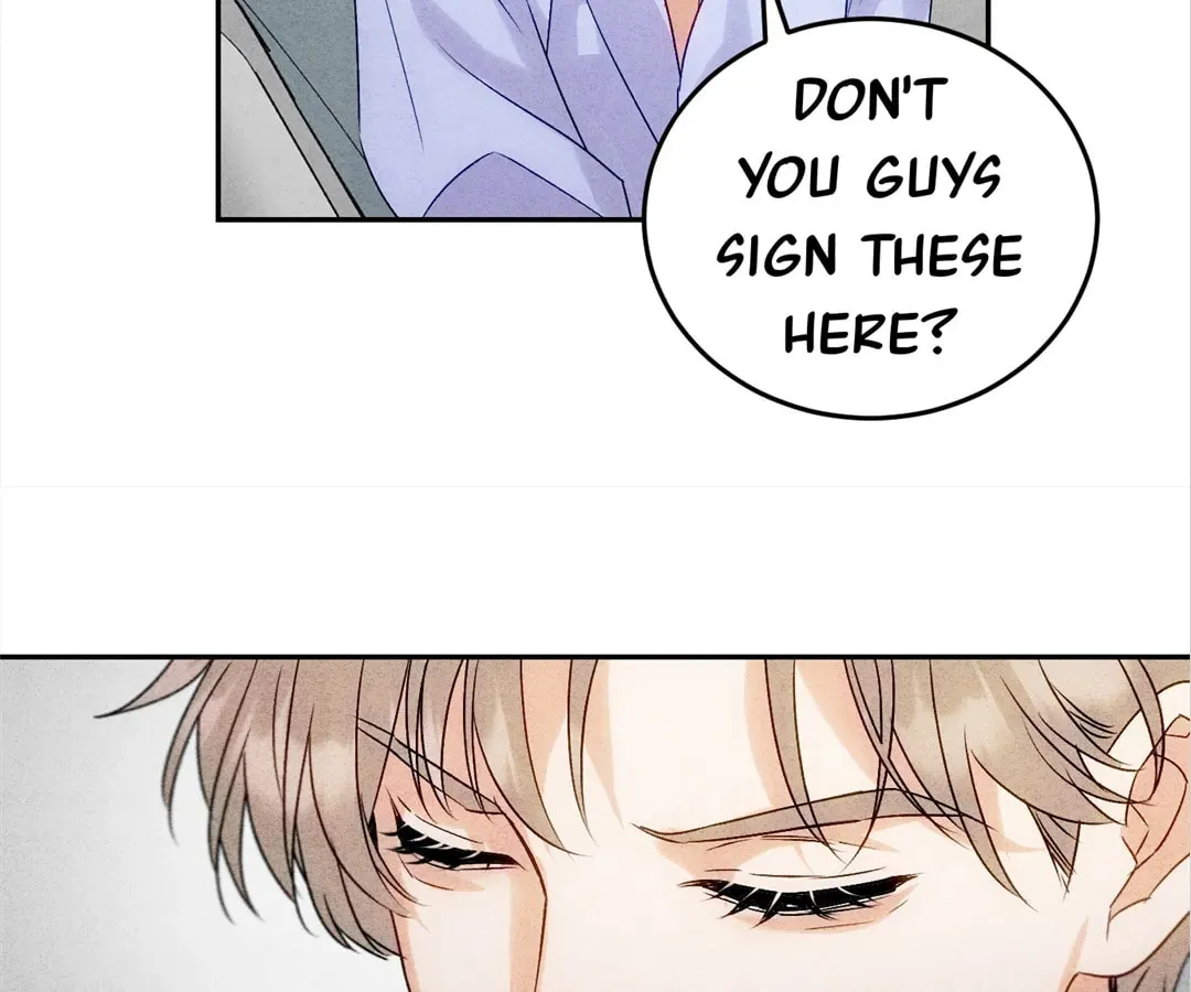 Transmigrated as an Omega who snags his Alpha Chapter 4 page 54 - 