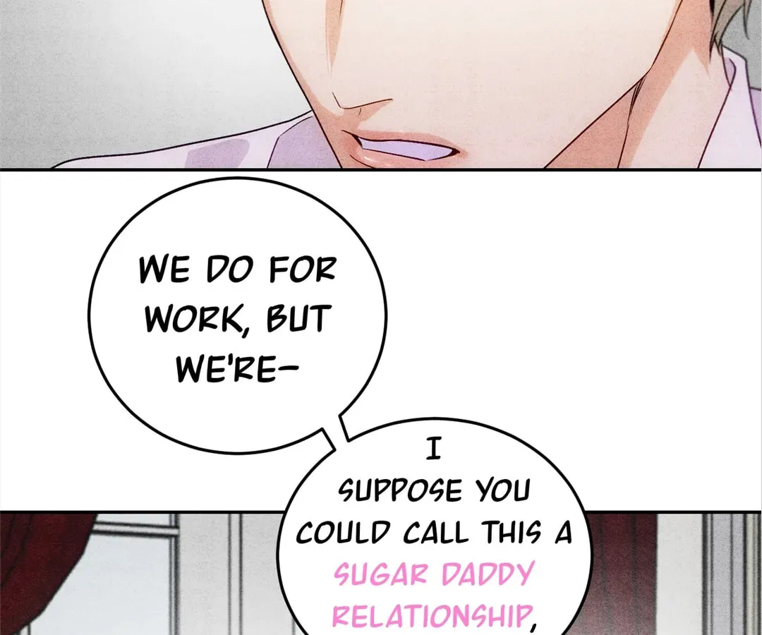 Transmigrated as an Omega who snags his Alpha Chapter 4 page 55 - 