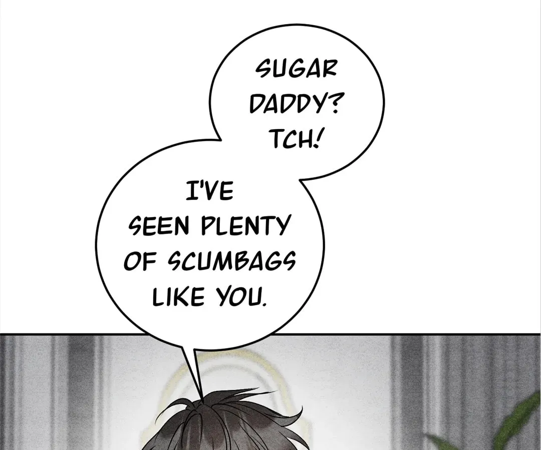 Transmigrated as an Omega who snags his Alpha Chapter 4 page 57 - 