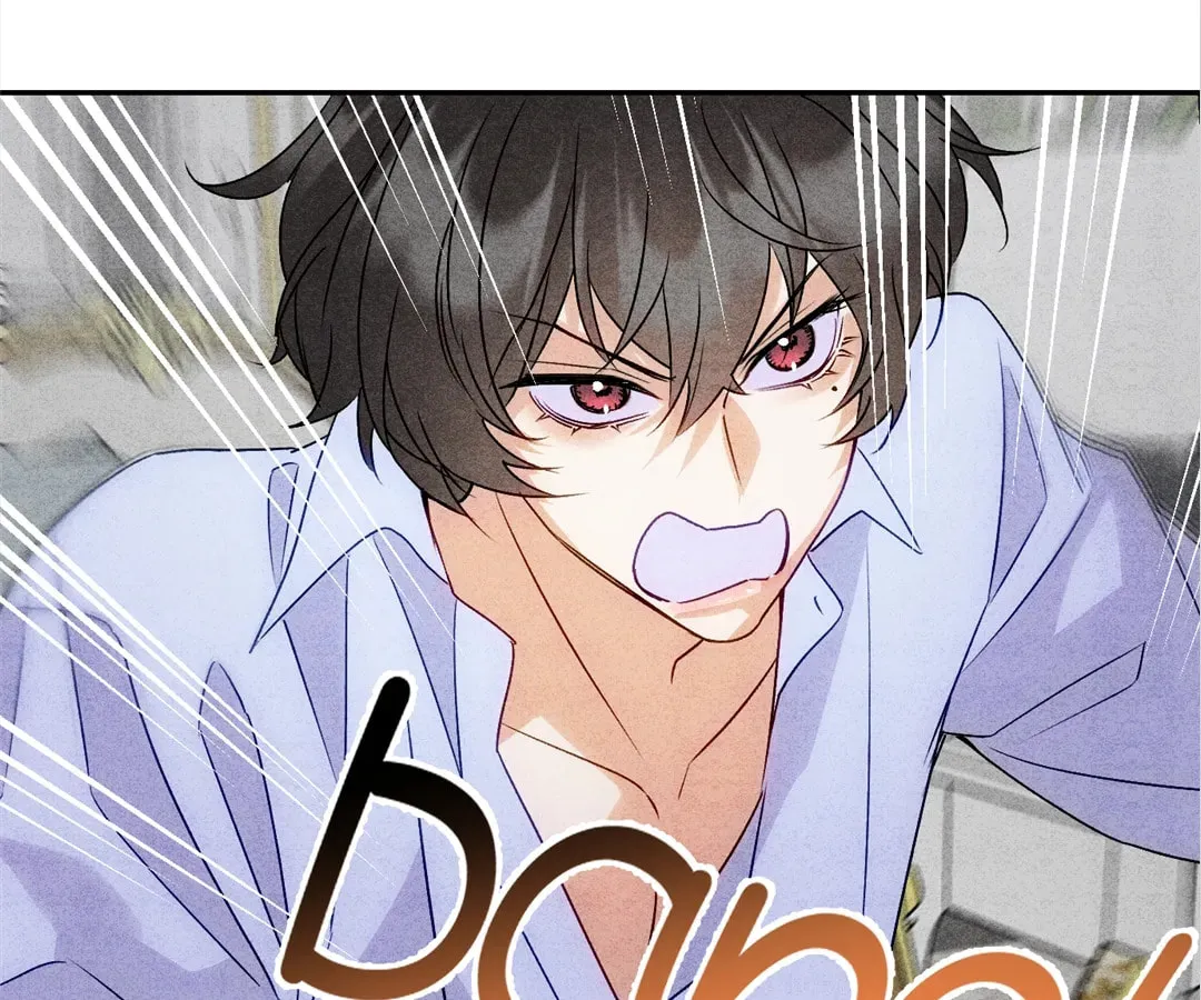 Transmigrated as an Omega who snags his Alpha Chapter 4 page 60 - 