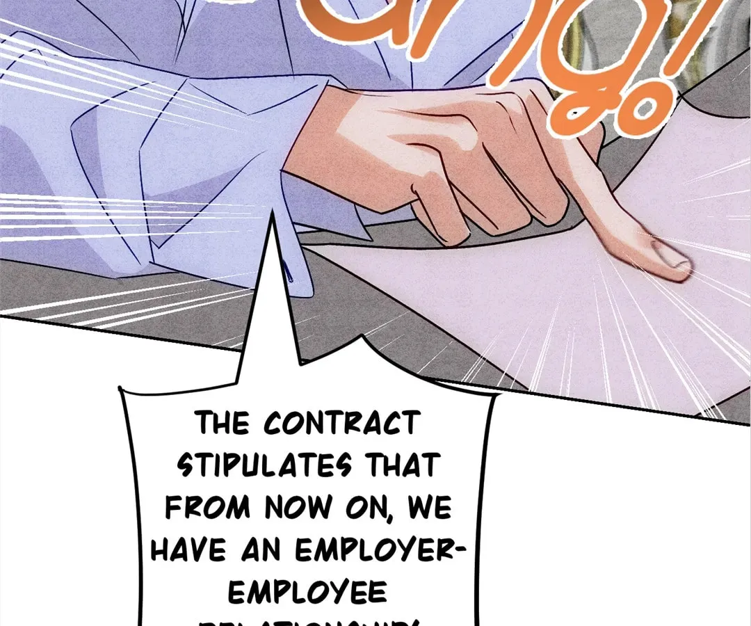 Transmigrated as an Omega who snags his Alpha Chapter 4 page 61 - 