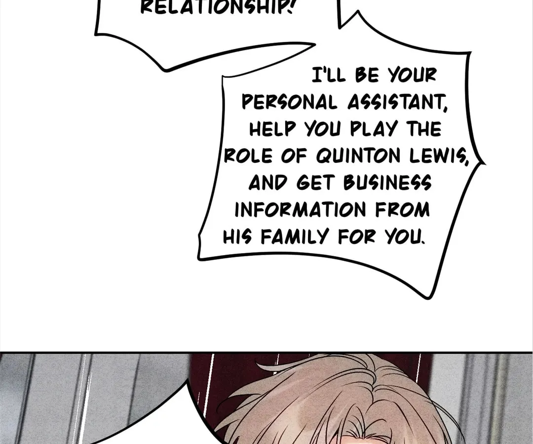 Transmigrated as an Omega who snags his Alpha Chapter 4 page 62 - 