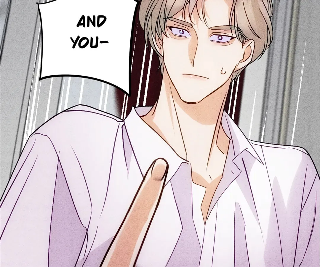 Transmigrated as an Omega who snags his Alpha Chapter 4 page 63 - 
