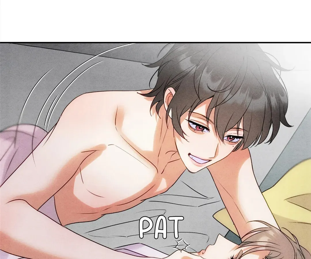 Transmigrated as an Omega who snags his Alpha Chapter 4 page 8 - 