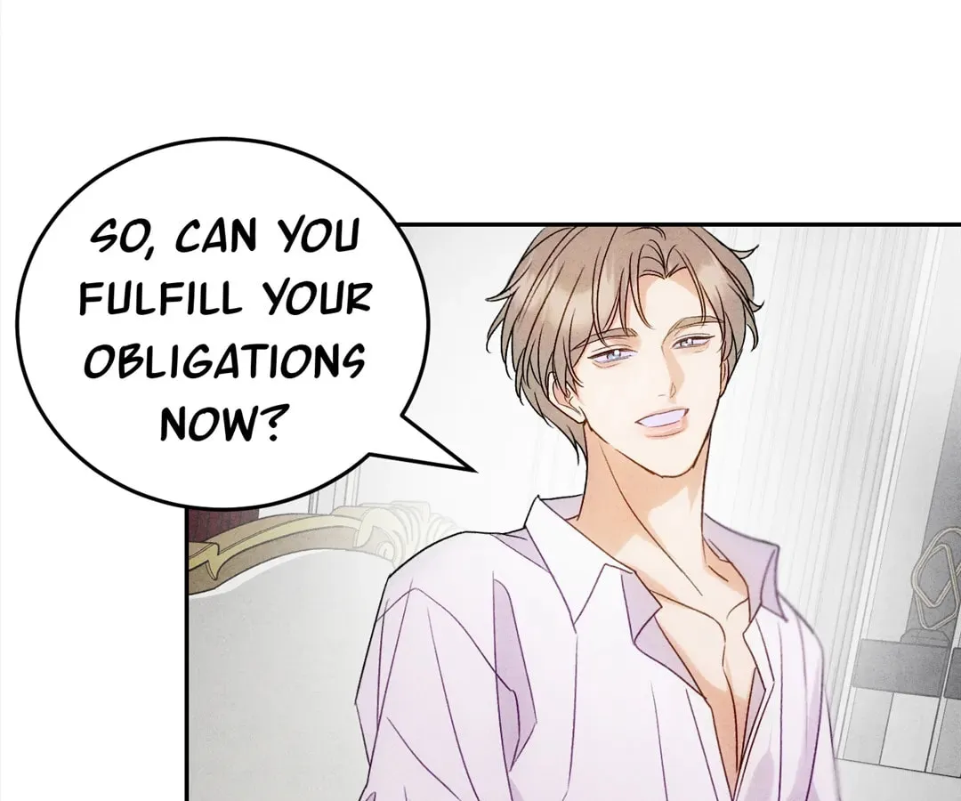 Transmigrated as an Omega who snags his Alpha Chapter 4 page 72 - 