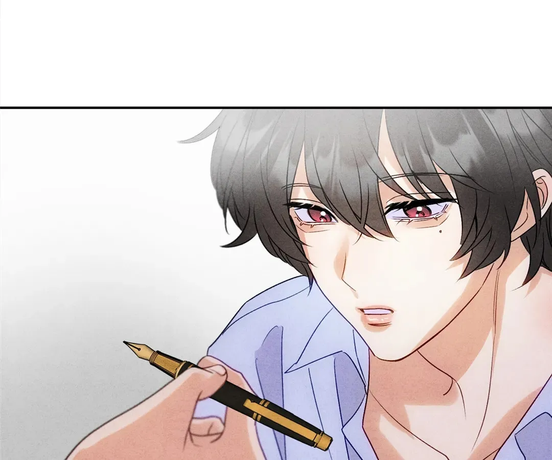 Transmigrated as an Omega who snags his Alpha Chapter 4 page 74 - 
