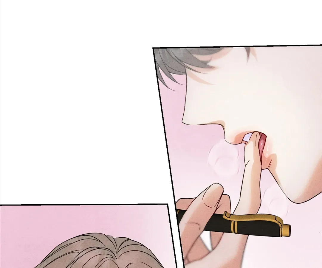 Transmigrated as an Omega who snags his Alpha Chapter 4 page 77 - 