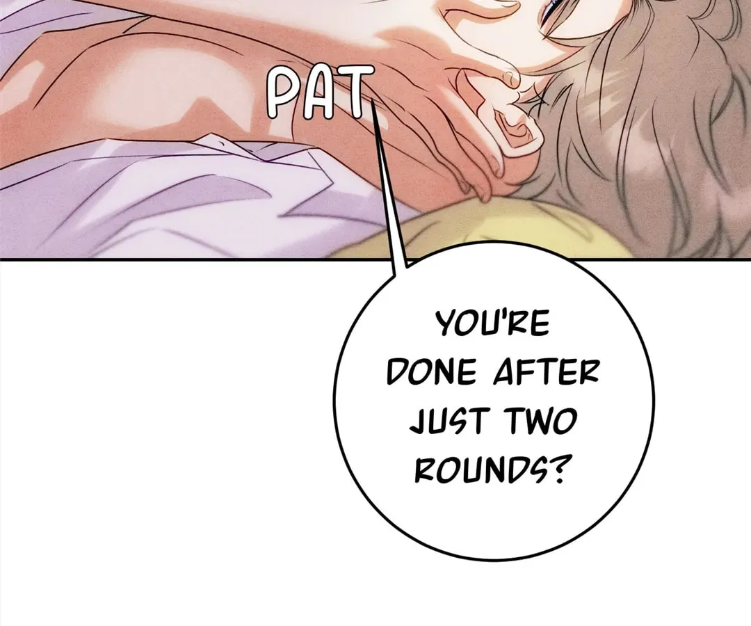 Transmigrated as an Omega who snags his Alpha Chapter 4 page 9 - 