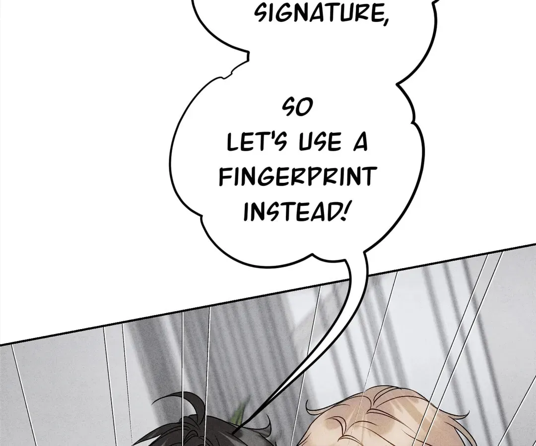 Transmigrated as an Omega who snags his Alpha Chapter 4 page 81 - 
