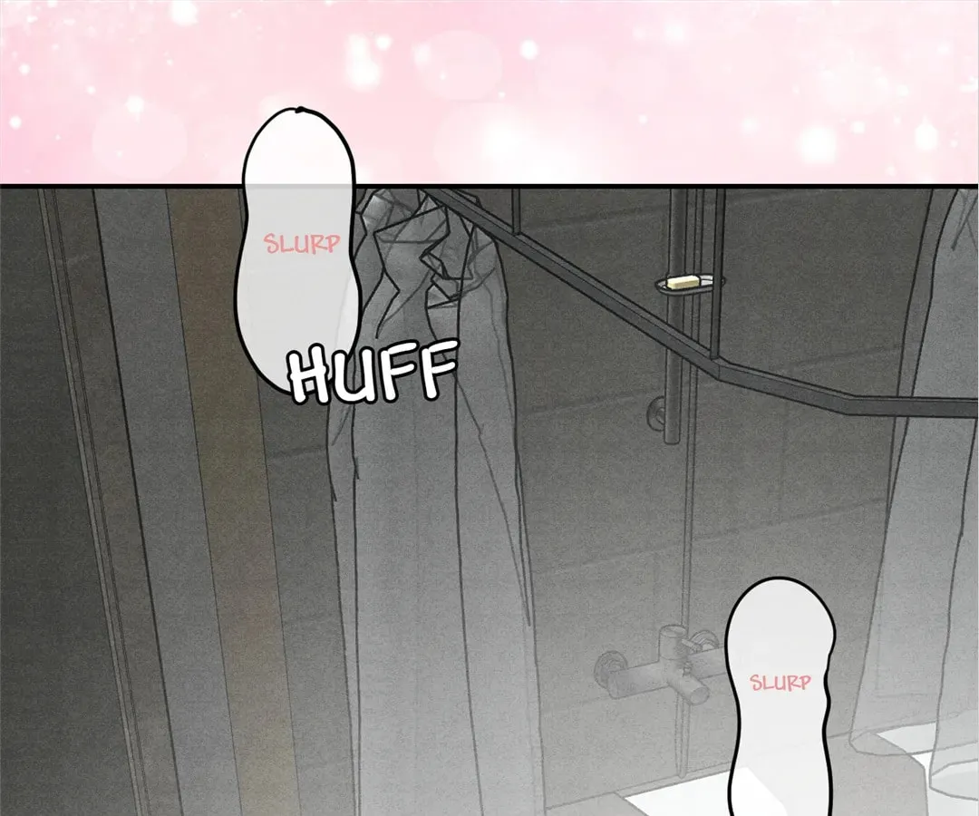 Transmigrated as an Omega who snags his Alpha Chapter 40 page 1 - 