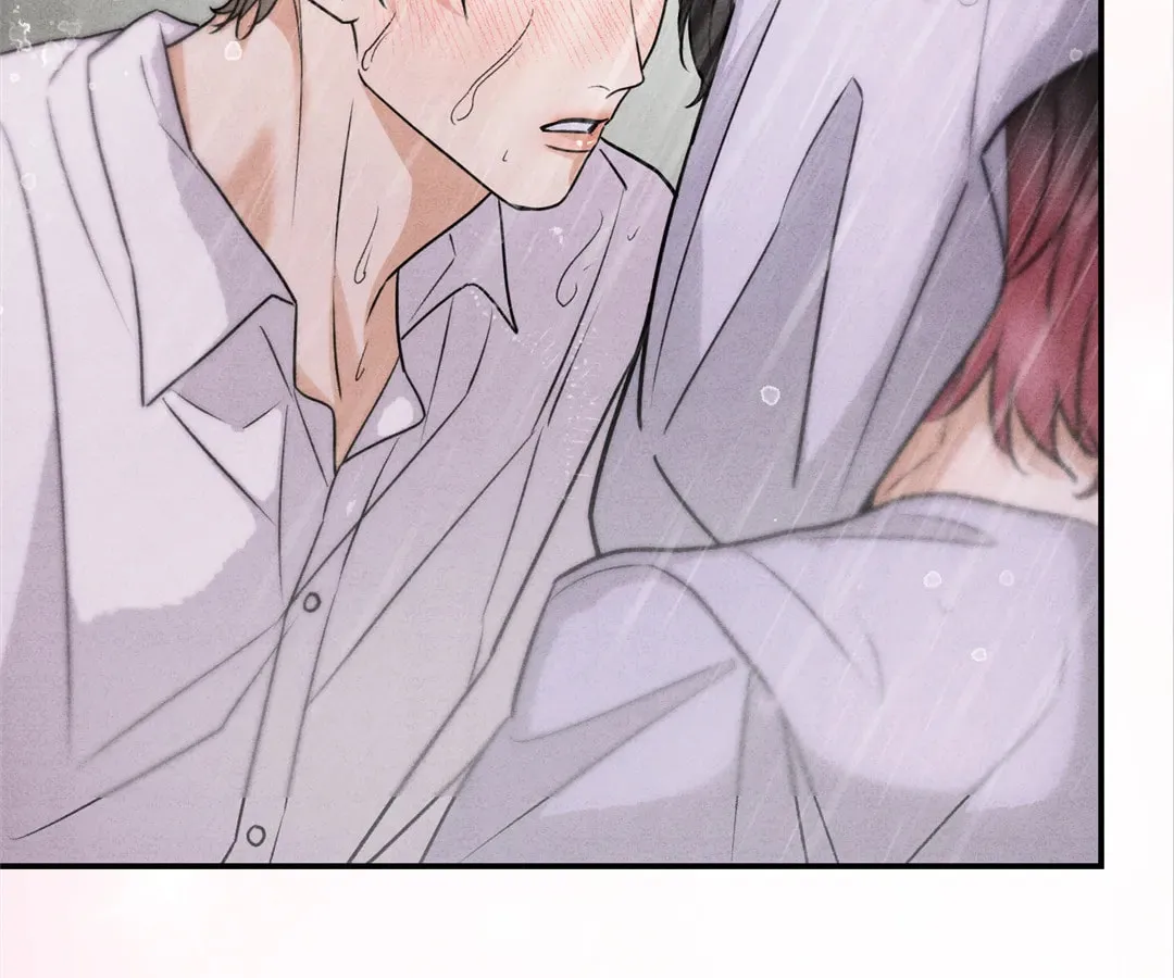 Transmigrated as an Omega who snags his Alpha Chapter 40 page 13 - 