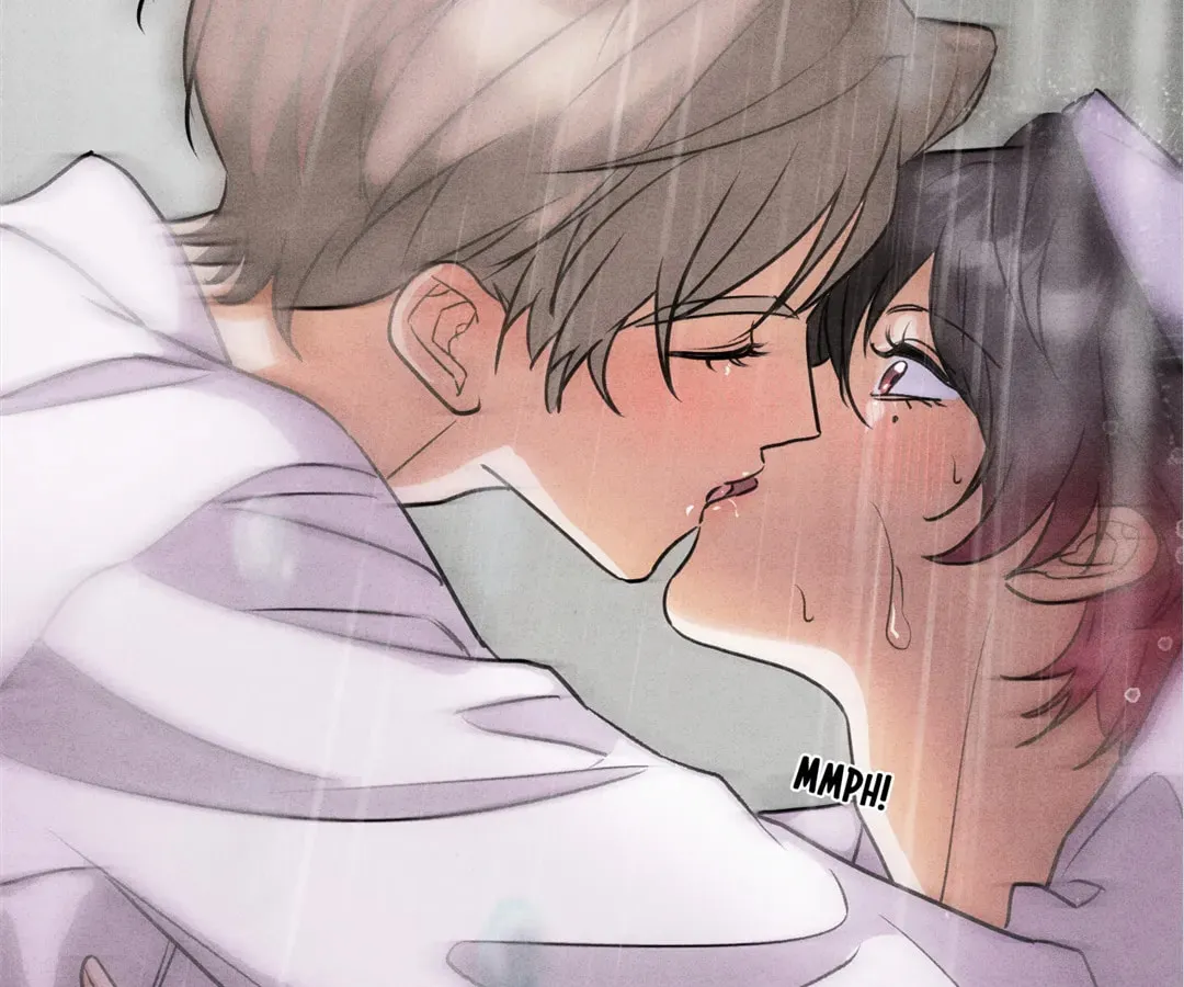 Transmigrated as an Omega who snags his Alpha Chapter 40 page 17 - 