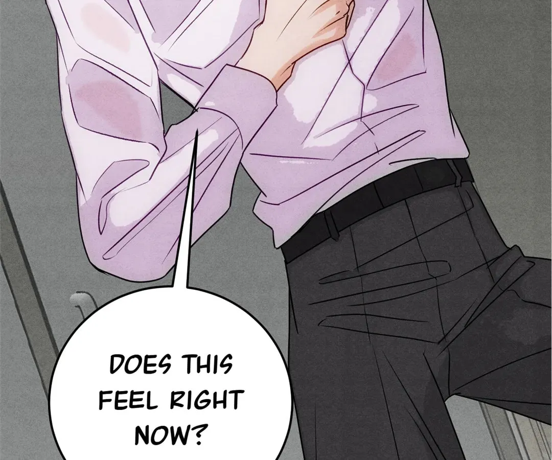 Transmigrated as an Omega who snags his Alpha Chapter 40 page 20 - 