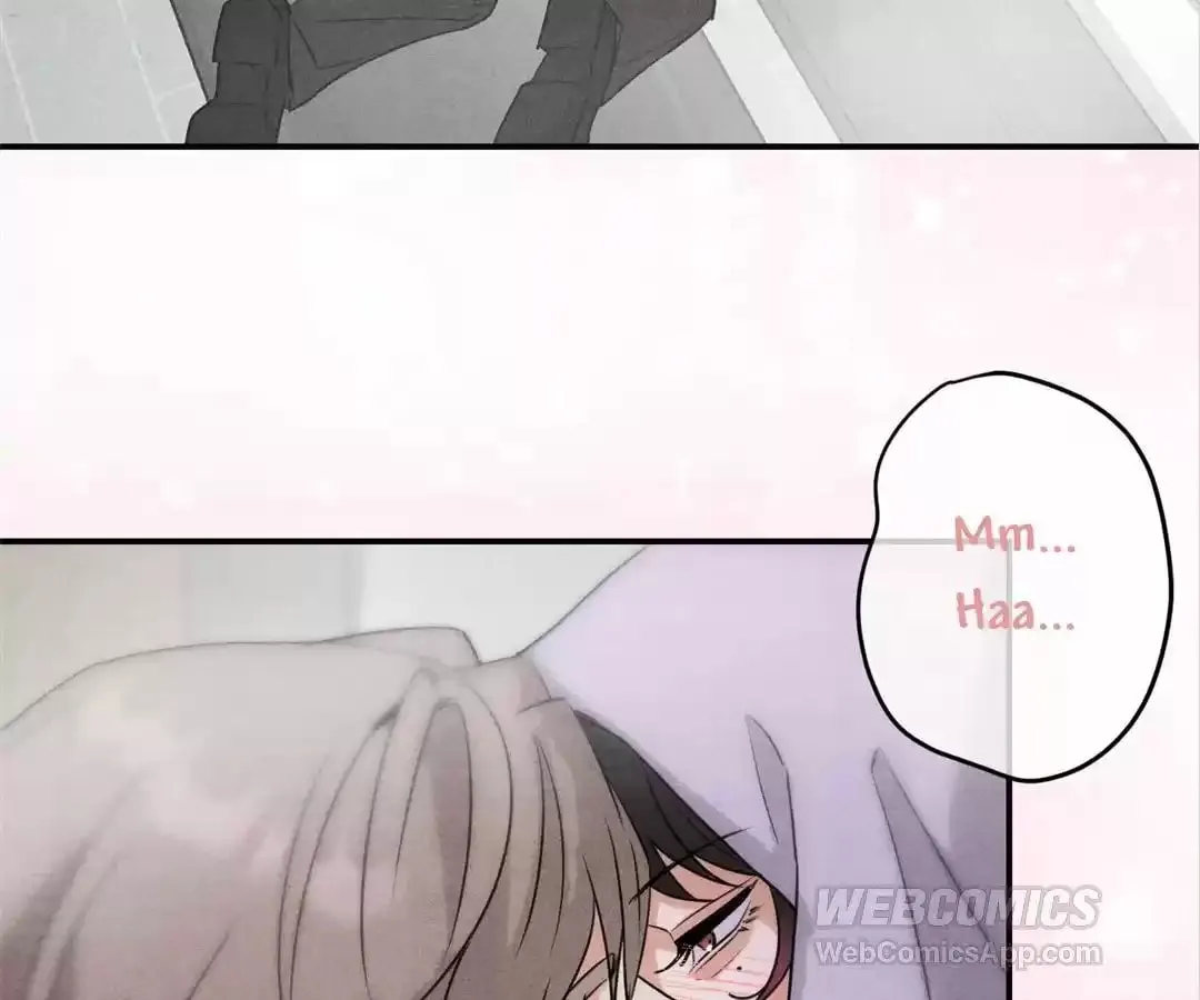 Transmigrated as an Omega who snags his Alpha Chapter 40 page 3 - 