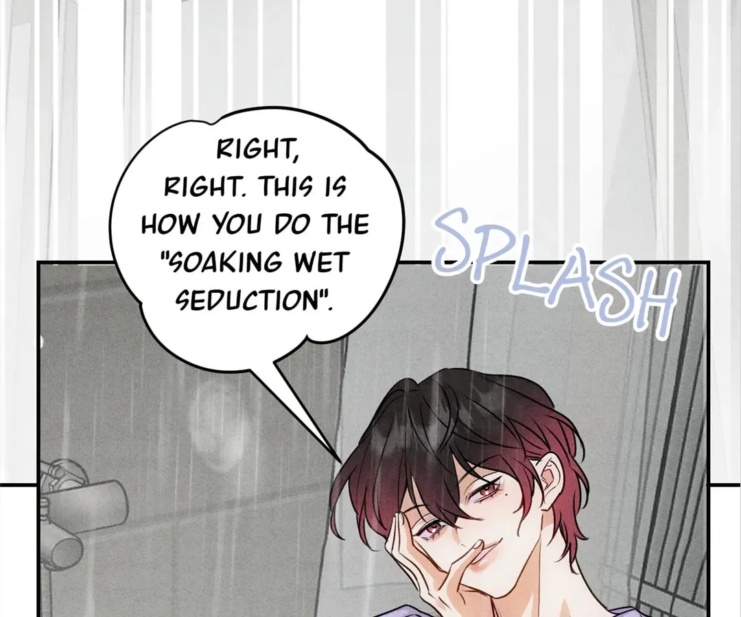 Transmigrated as an Omega who snags his Alpha Chapter 40 page 22 - 