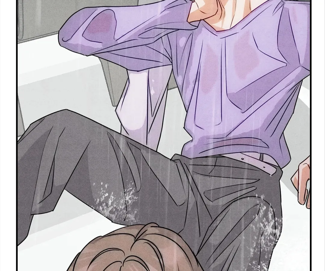 Transmigrated as an Omega who snags his Alpha Chapter 40 page 23 - 
