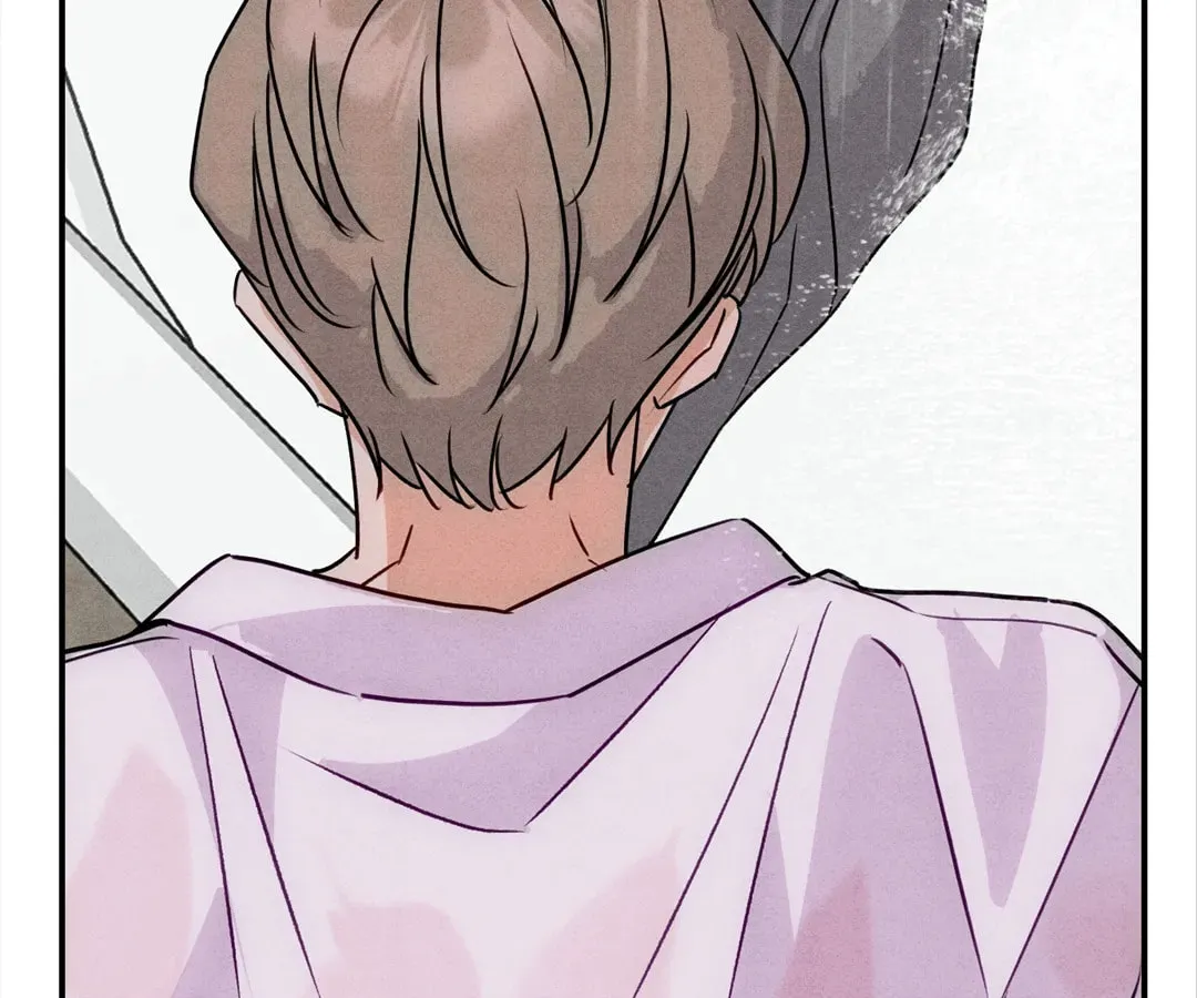 Transmigrated as an Omega who snags his Alpha Chapter 40 page 24 - 