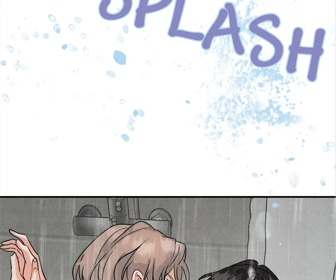 Transmigrated as an Omega who snags his Alpha Chapter 40 page 28 - 
