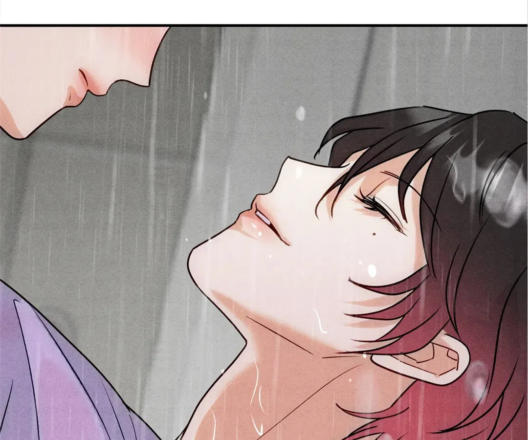 Transmigrated as an Omega who snags his Alpha Chapter 40 page 31 - 