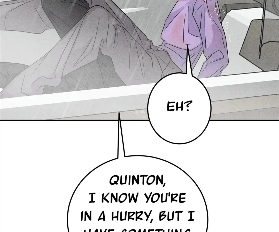 Transmigrated as an Omega who snags his Alpha Chapter 40 page 34 - 