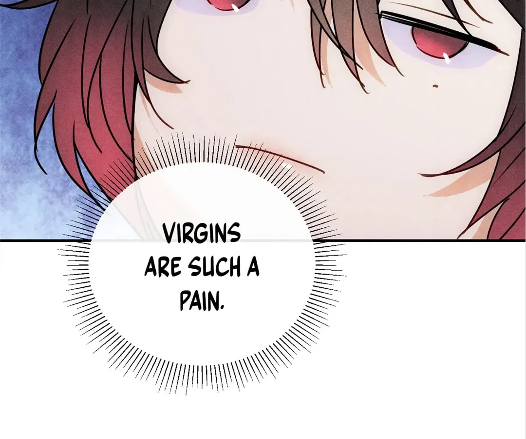Transmigrated as an Omega who snags his Alpha Chapter 40 page 36 - 