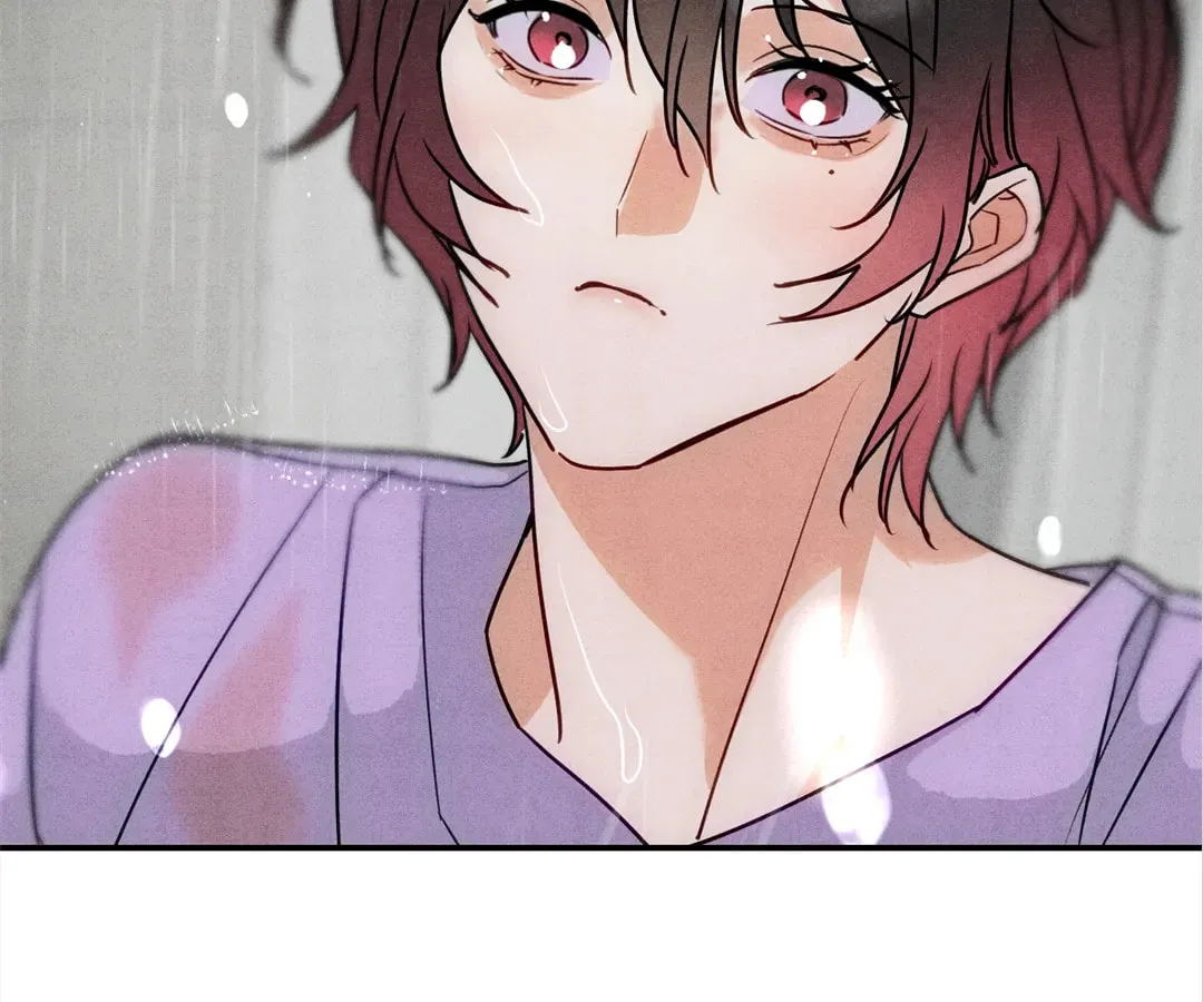 Transmigrated as an Omega who snags his Alpha Chapter 40 page 39 - 