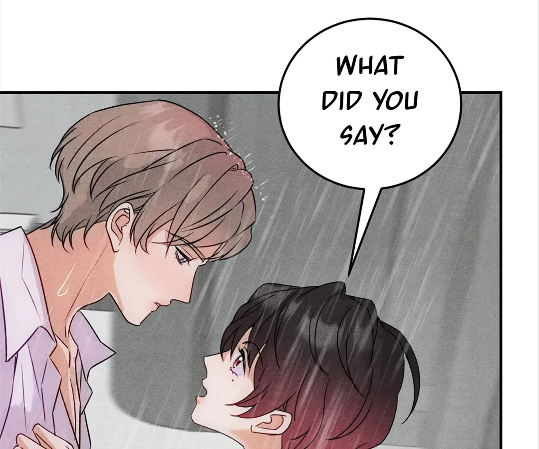 Transmigrated as an Omega who snags his Alpha Chapter 40 page 40 - 