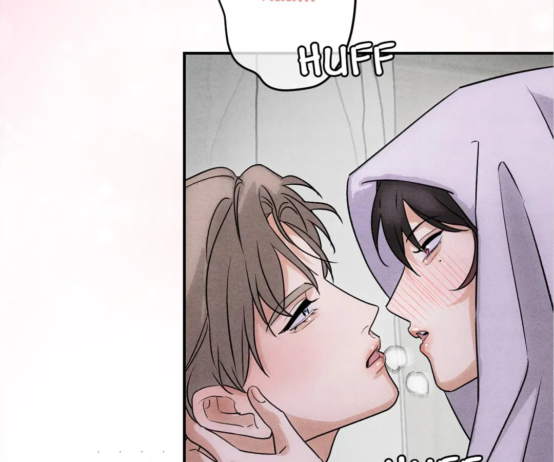 Transmigrated as an Omega who snags his Alpha Chapter 40 page 5 - 